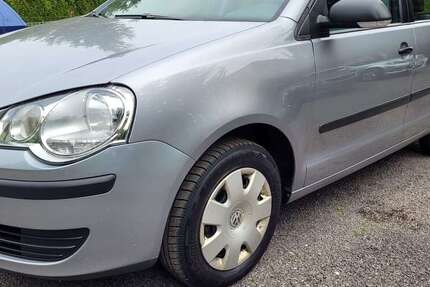 VW Polo 94.000 km 3.750 &euro; Frohburg 04654