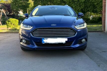 Ford Mondeo 243.000 km 6.500 &euro; Grevenbroich 41515