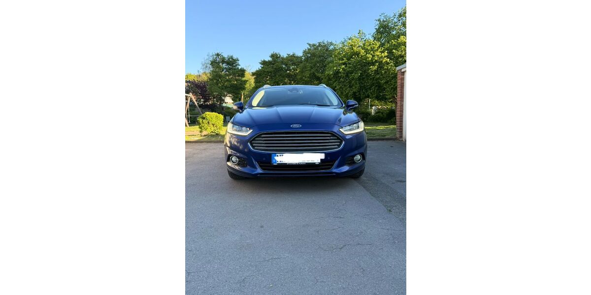 Ford Mondeo 243.000 km 6.500 &euro; Grevenbroich 41515