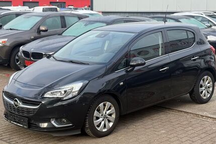 Opel Corsa 200.000 km 4.400 &euro; Ludwigshafen 67059