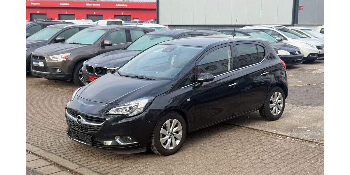 Opel Corsa 200.000 km 4.400 &euro; Ludwigshafen 67059