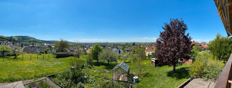 Einfamilienhaus Sulz am Neckar - 9 Zimmer, 240 m&sup2;, 585.000&euro; | Angebot:26891042