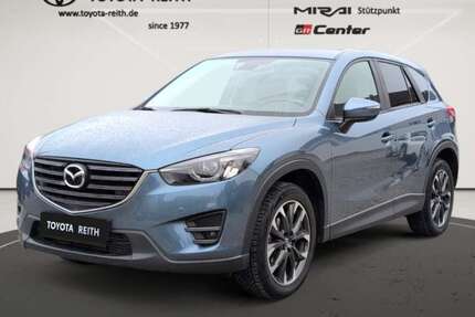 Mazda CX-5 34.479 km 15.900 &euro; Ingolstadt 85055