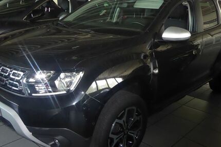 Dacia Duster 66.867 km 13.490 € Herzogenrath 52134