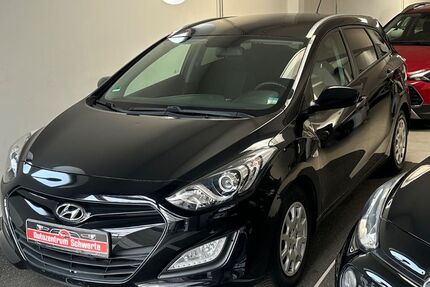 Hyundai i30 126.000 km 5.999 &euro; Schwerte 58239