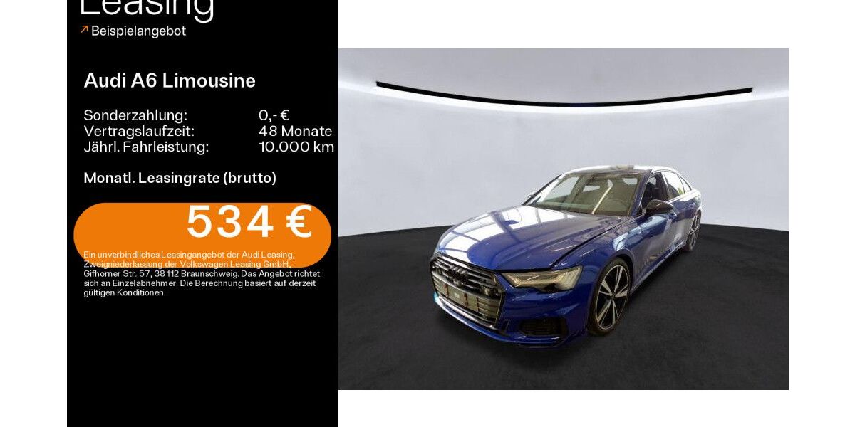 Audi A6 60.850 km 36.990 &euro; Haßfurt 97437