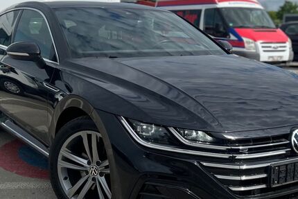 VW Arteon 149.123 km 21.900 &euro; Mittenwalde 15749