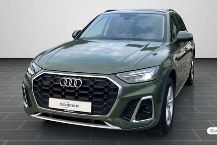 Audi Q5 40.863 km 38.990 &euro; Neunkirchen 66538