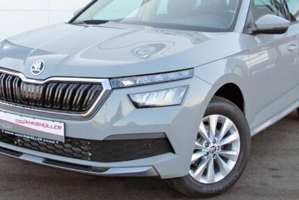 Skoda Kamiq 40.754 km 17.900 &euro; Quedlinburg OT Gernrode 06485