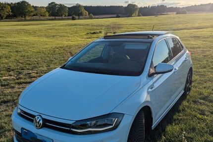 VW Polo 56.000 km 19.900 € Gudow 23899