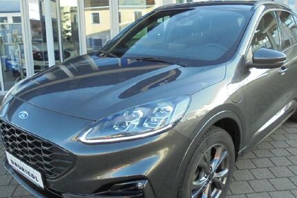Ford Kuga 79.300 km 21.890 &euro; Dieterskirchen 92542