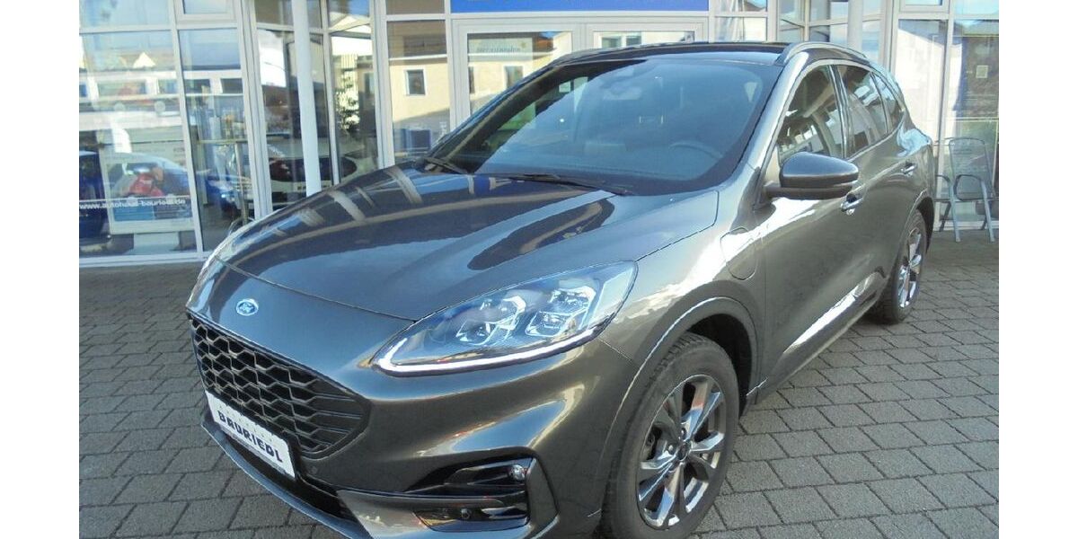Ford Kuga 79.300 km 21.890 &euro; Dieterskirchen 92542