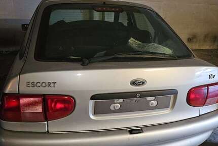 Ford Escort 152.000 km 1.000 € Kiel 24109