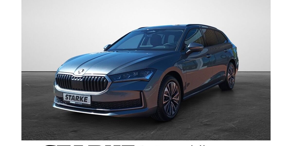 Skoda Superb 3.245 km 42.930 &euro; Versmold 33775