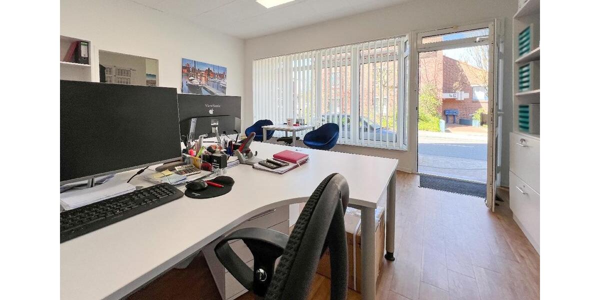 Gewerbeobjekt Stade Altländer Viertel - 400&euro; | Angebot:24767043