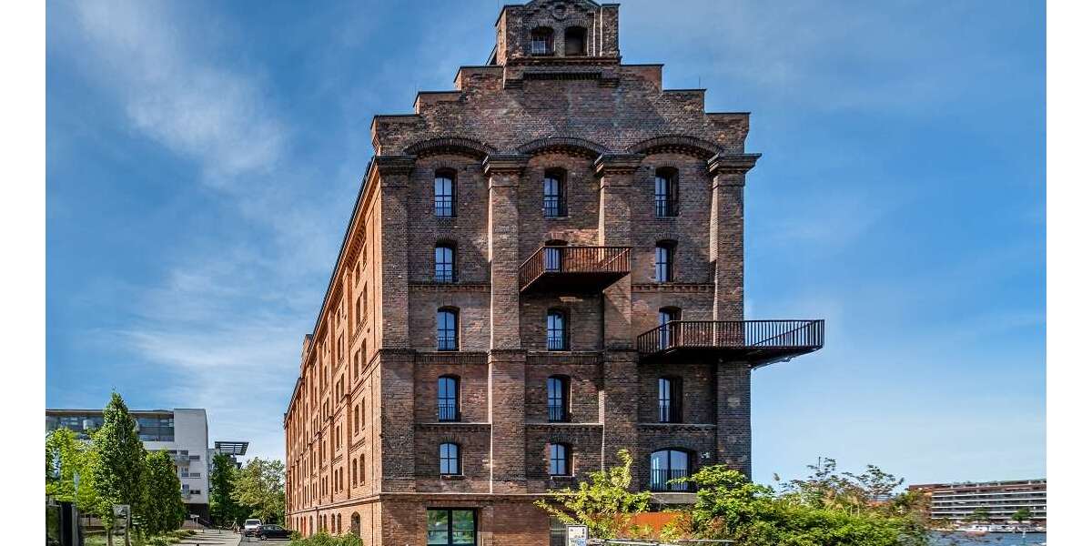 Wohnung zum Kaufen in Berlin 1.850.000 € 191 m² 4 zimmer