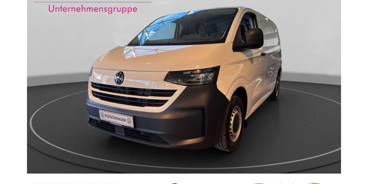 VW T7 Transporter 10.500 km 35.770 &euro; Mönchengladbach 41238