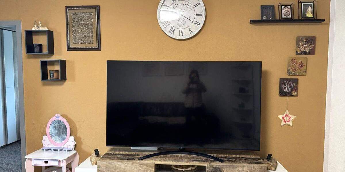 Etagenwohnung Lauchringen Unterlauchringen - 3 Zimmer, 86 m&sup2;, 205.000&euro; | Angebot:25799881