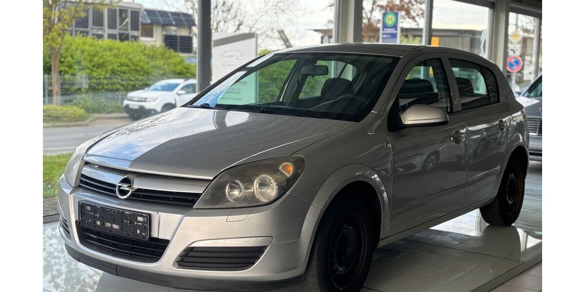 Opel Astra 134.550 km 1.999 &euro; Barsinghausen 30890