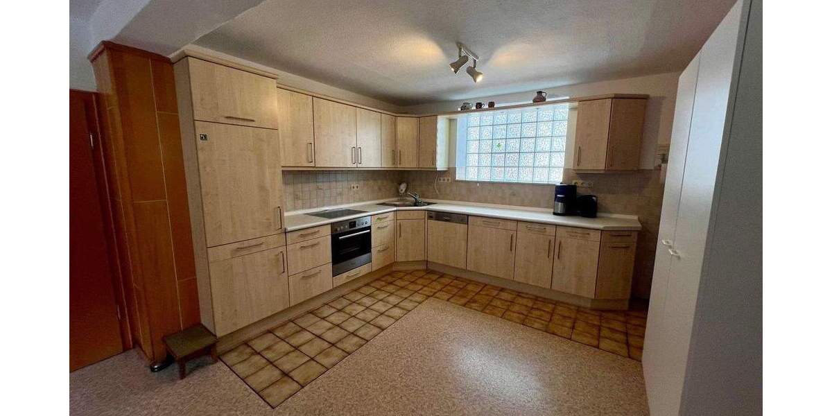 Einfamilienhaus Sontra / Krauthausen Krauthausen - 1 Zimmer, 321 m&sup2;, 249.000&euro; | Angebot:25735912