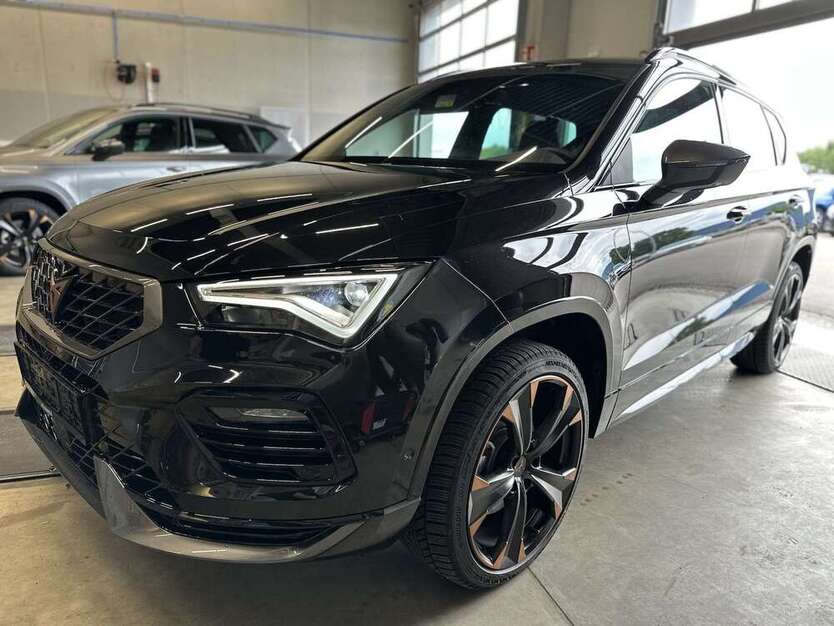 Ateca