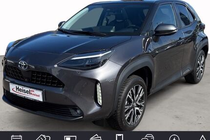 Toyota Yaris Cross 20.000 km 26.990 &euro; Merzig 66663