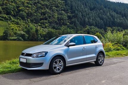 VW Polo 98.358 km 6.300 € Irmenach 56843