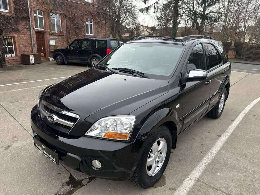 Sorento
