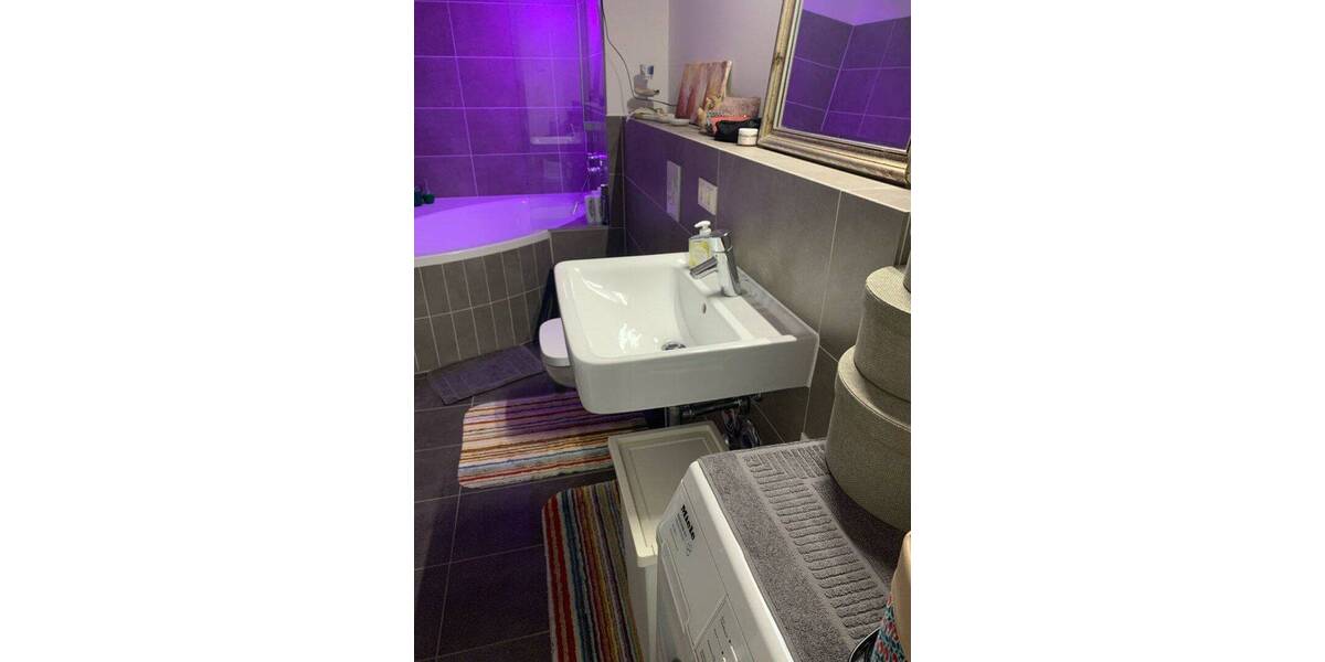 Etagenwohnung Potsdam Waldstadt I - 1 Zimmer, 57 m&sup2;, 530&euro; | Angebot:26851714