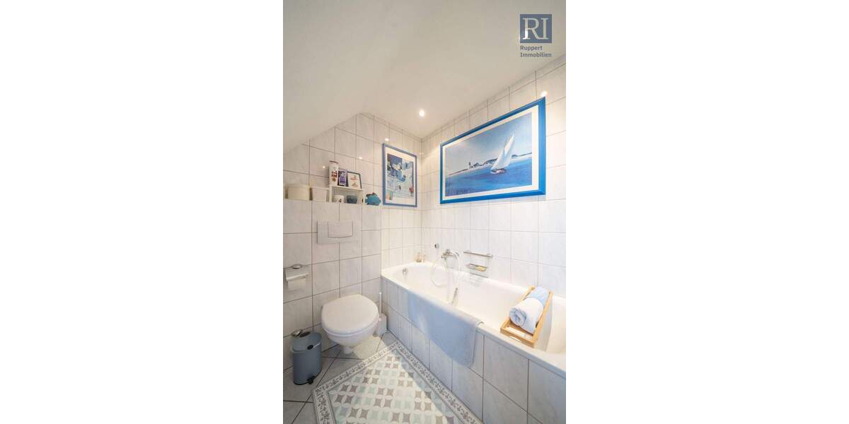 Etagenwohnung Würzburg / Zellerau Zellerau - 3 Zimmer, 68 m&sup2;, 249.000&euro; | Angebot:25387154