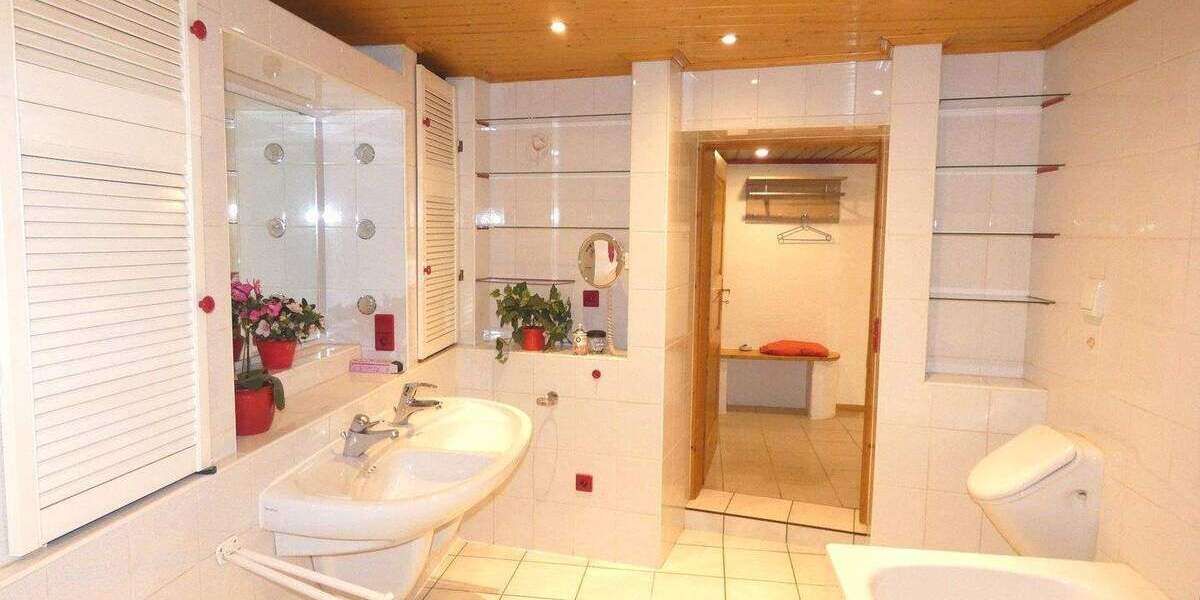 Einfamilienhaus Sigmaringen - 5 Zimmer, 167 m&sup2;, 149.000&euro; | Angebot:25701149