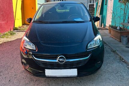 Opel Corsa 111.000 km 5.850 &euro; Giessen 35394
