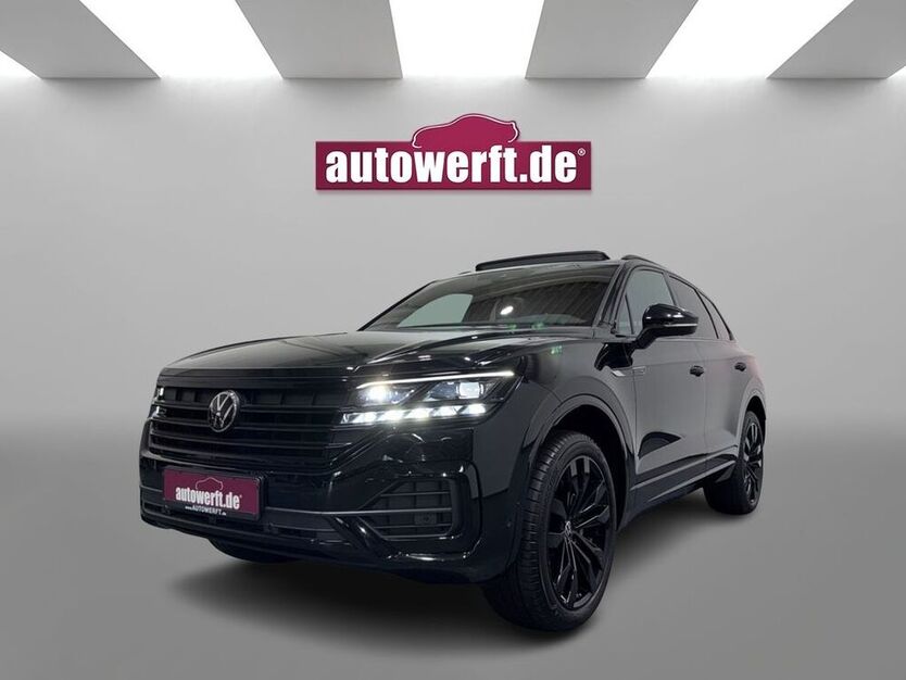 Touareg