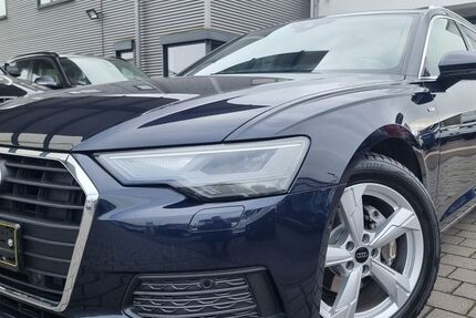 Audi A6 104.960 km 22.900 &euro; Nalbach 66809