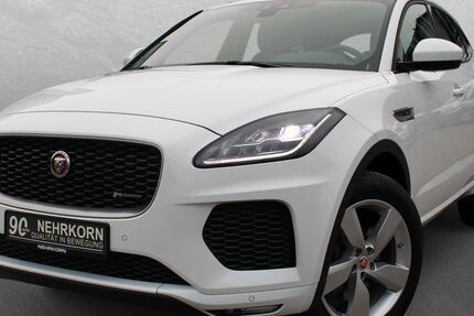 Jaguar E-Pace 63.000 km 19.900 &euro; Flensburg 24941