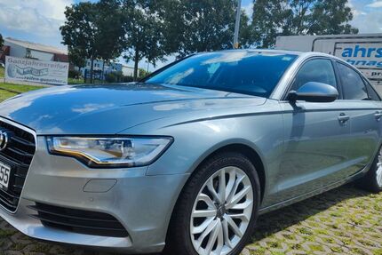 Audi A6 189.000 km 9.900 &euro; Syke 28857