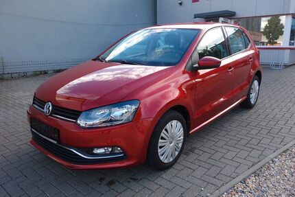 VW Polo 43.000 km 7.289 € Leipzig 04249