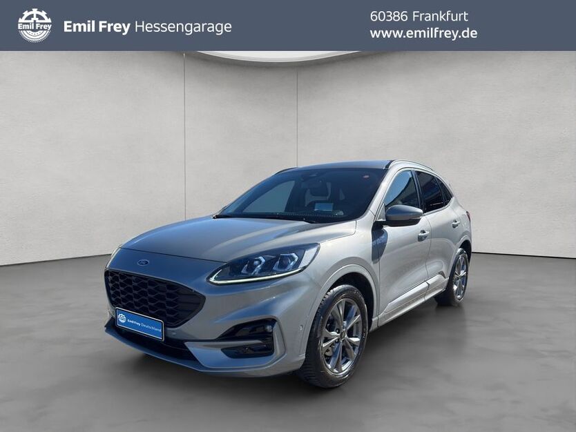 Kuga