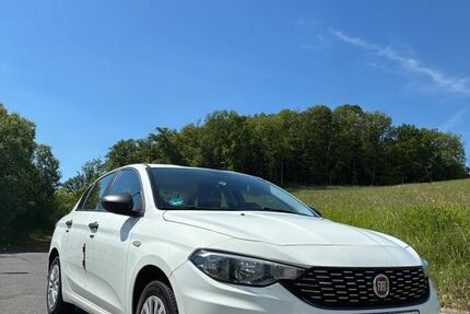 Fiat Tipo 77.500 km 7.999 &euro; Nentershausen 56412