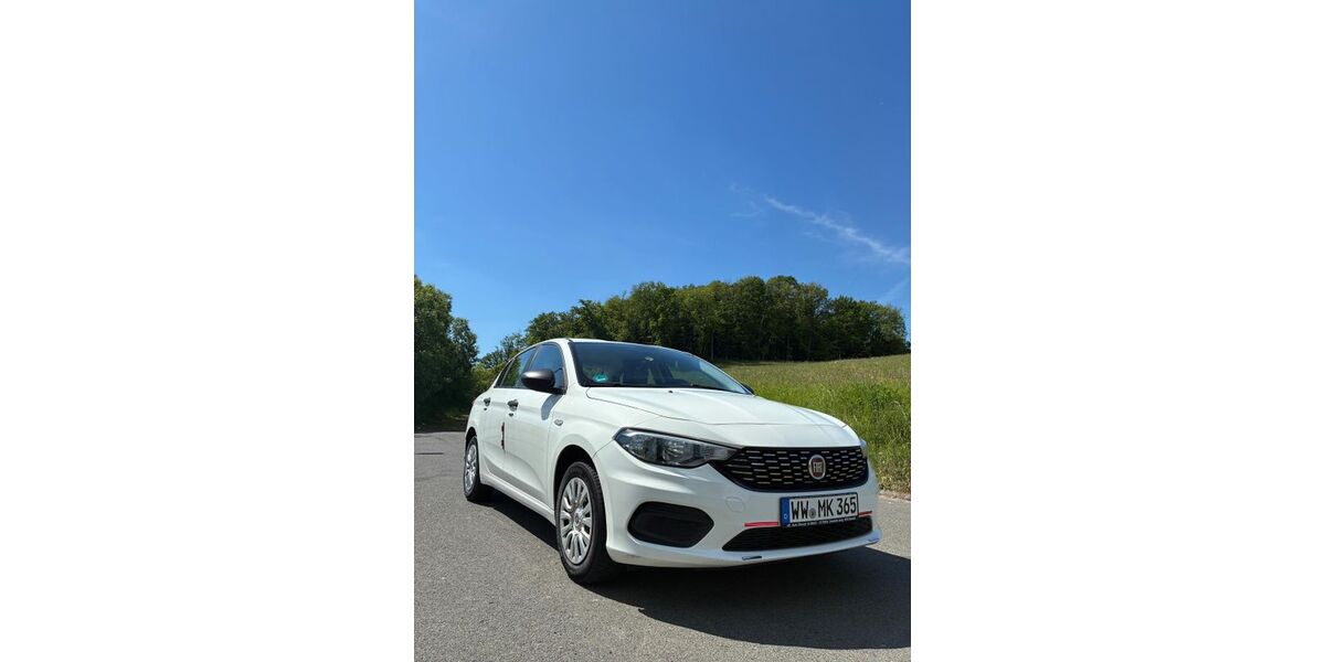Fiat Tipo 77.500 km 7.999 &euro; Nentershausen 56412