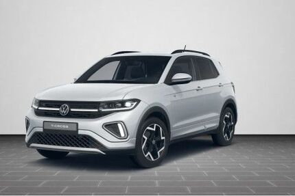 VW T-Cross 20.496 km 26.900 &euro; Saarbrücken 66121