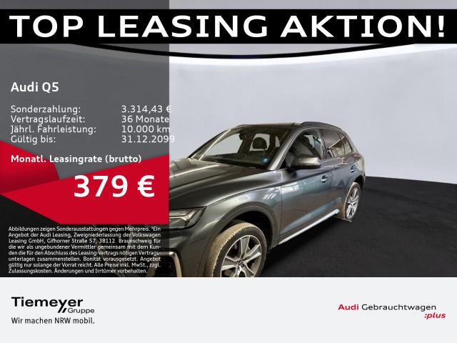 Audi Q5 64.191 km 33.950 &euro; Plettenberg 58840
