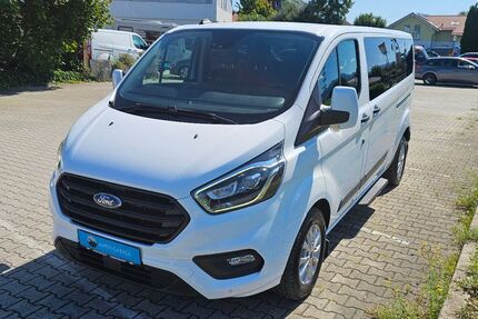 Ford Transit 108.000 km 26.000 &euro; Raubling 83064