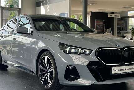 BMW 520 7.625 km 54.980 € Langenfeld 40764