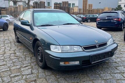 Honda Accord 190.000 km 2.900 &euro; Berlin 12057