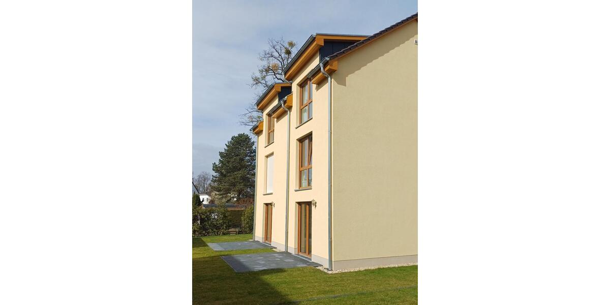 Dachgeschoßwohnung Falkensee - 2.5 Zimmer, 56 m&sup2;, 1.160&euro; | Angebot:25920978