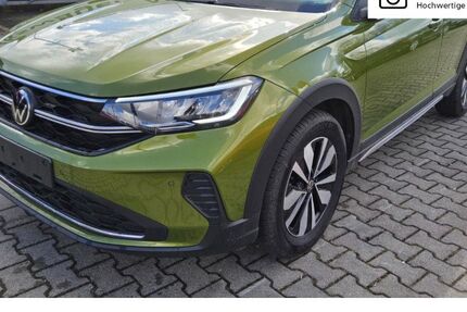 VW Taigo 7.856 km 17.950 &euro; Chemnitz 09113