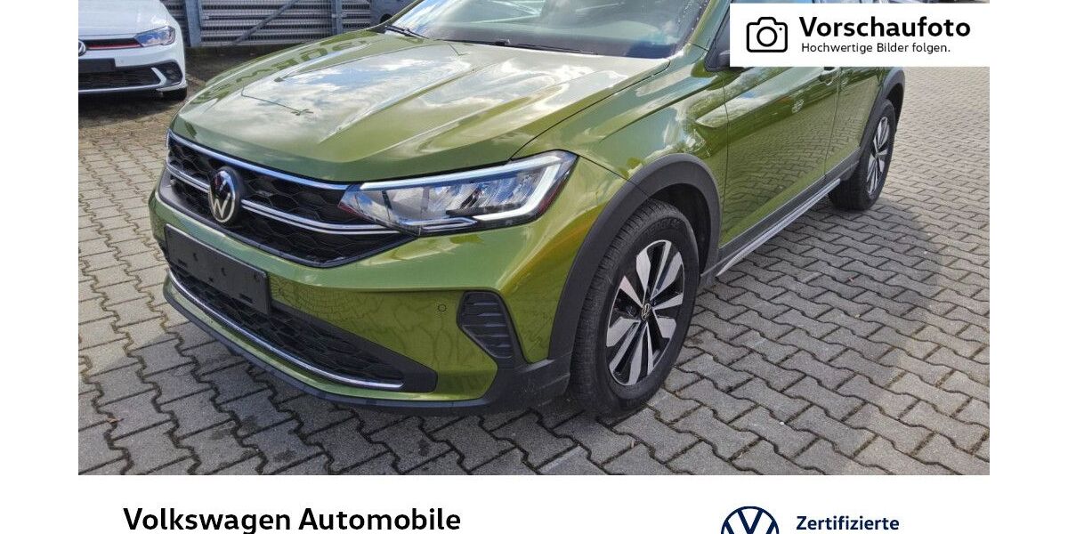 VW Taigo 7.856 km 17.950 &euro; Chemnitz 09113