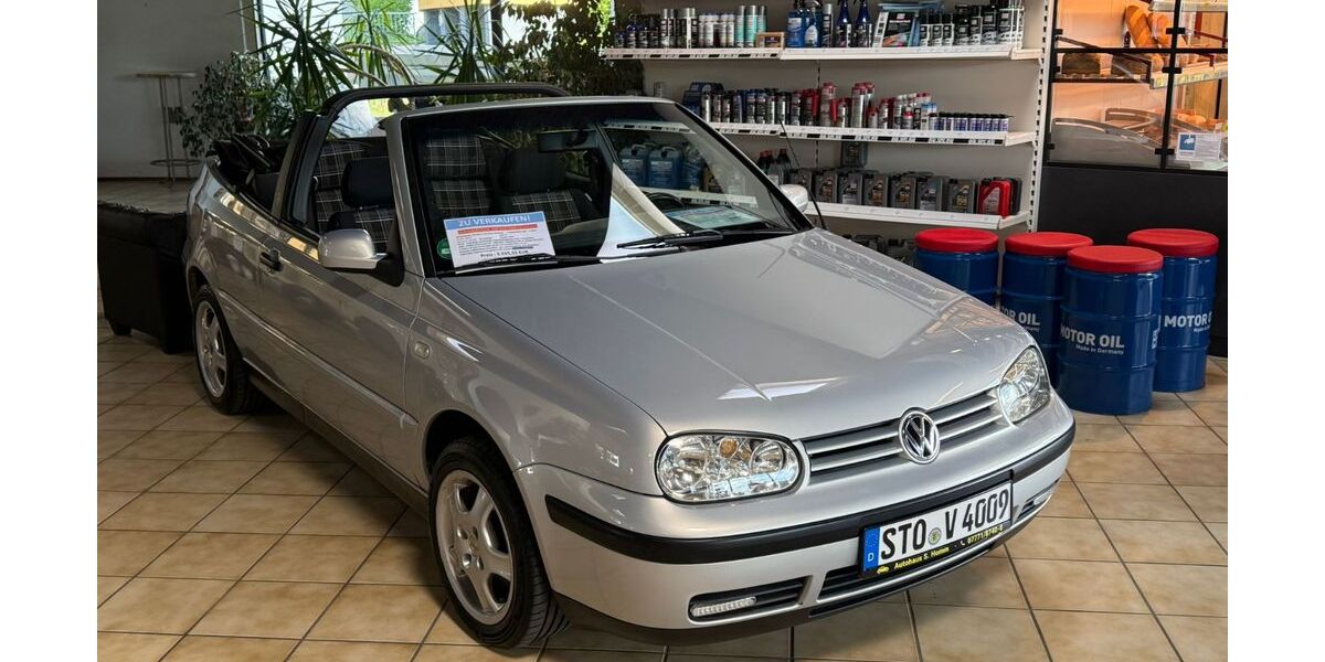 VW Golf 245.671 km 5.555 &euro; Stockach 78333