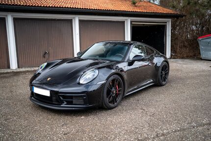 Porsche 992 17.000 km 149.500 &euro; Traunstein 83278